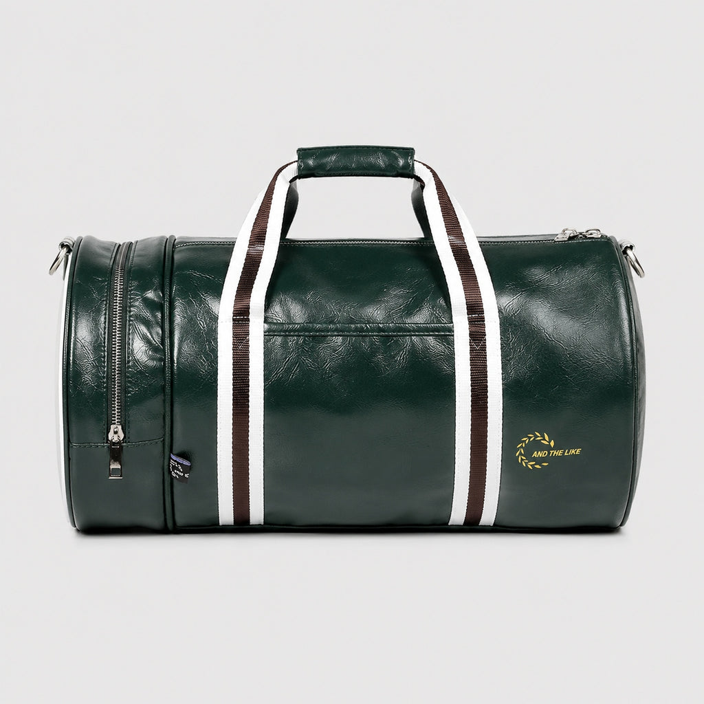 Sac de Voyage en Cuir Etanche Sport