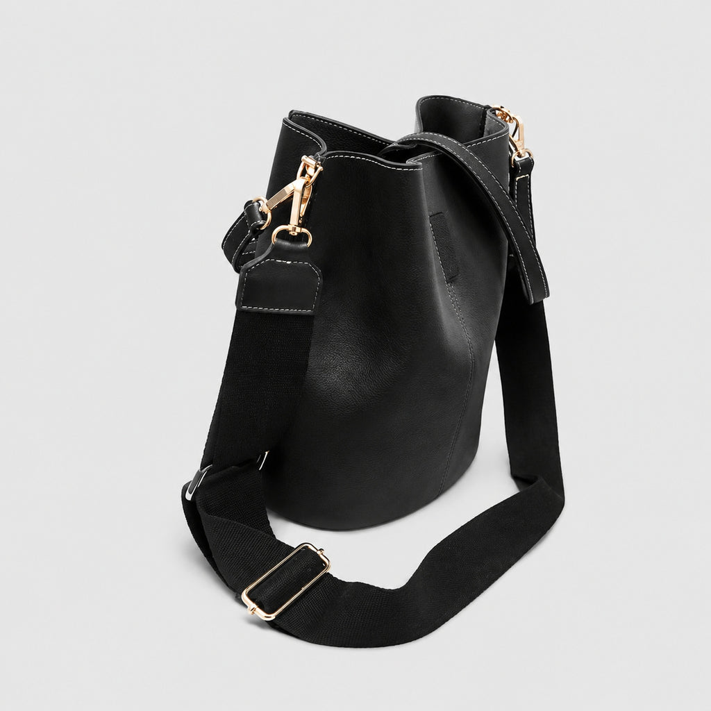 Sac Seau Bandoulière en Cuir