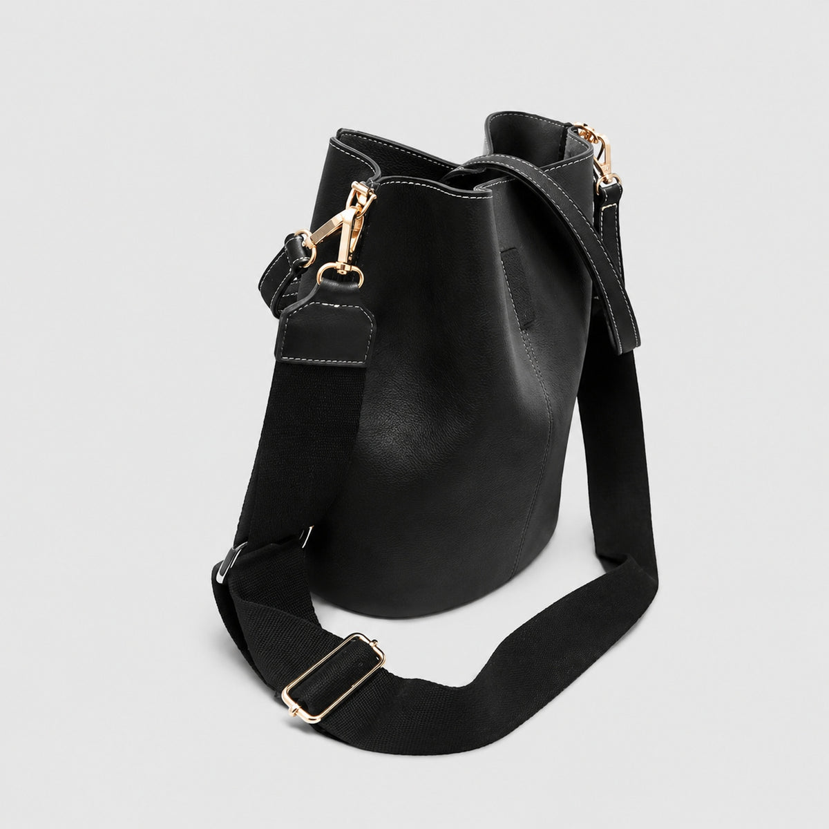 Sac Seau Bandoulière en Cuir