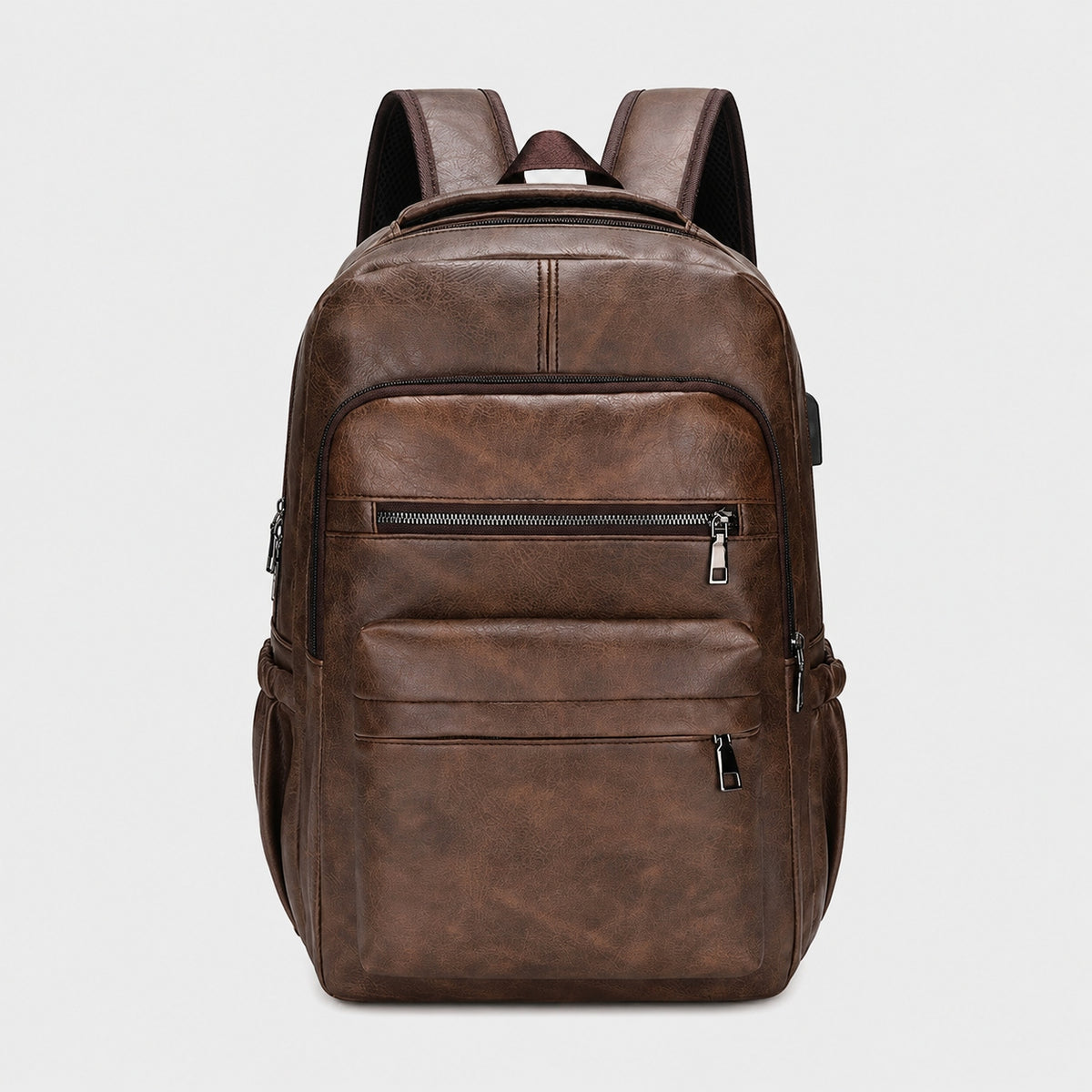 Sac à Dos Cuir Homme