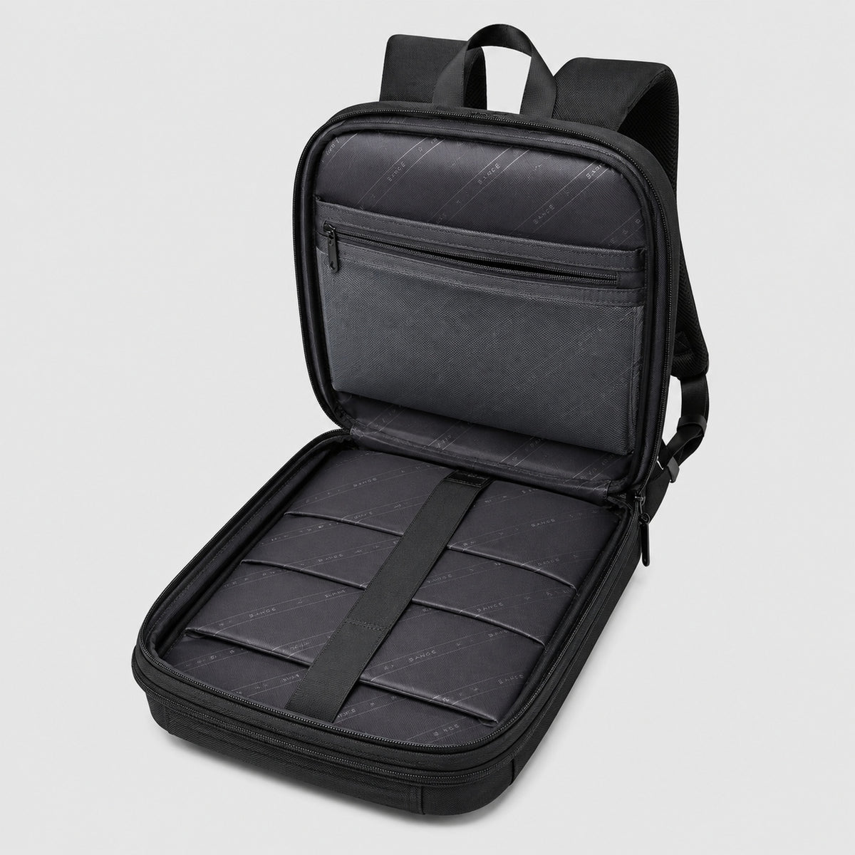 Sac à Dos Ordinateur Imperméable - Ultra plat