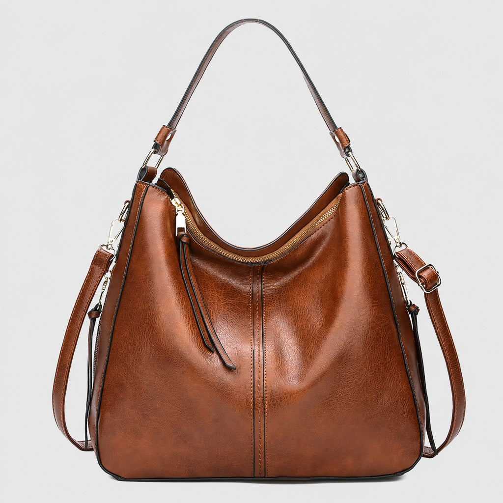 Sac à Main Chic avec Bandoulière Amovible
