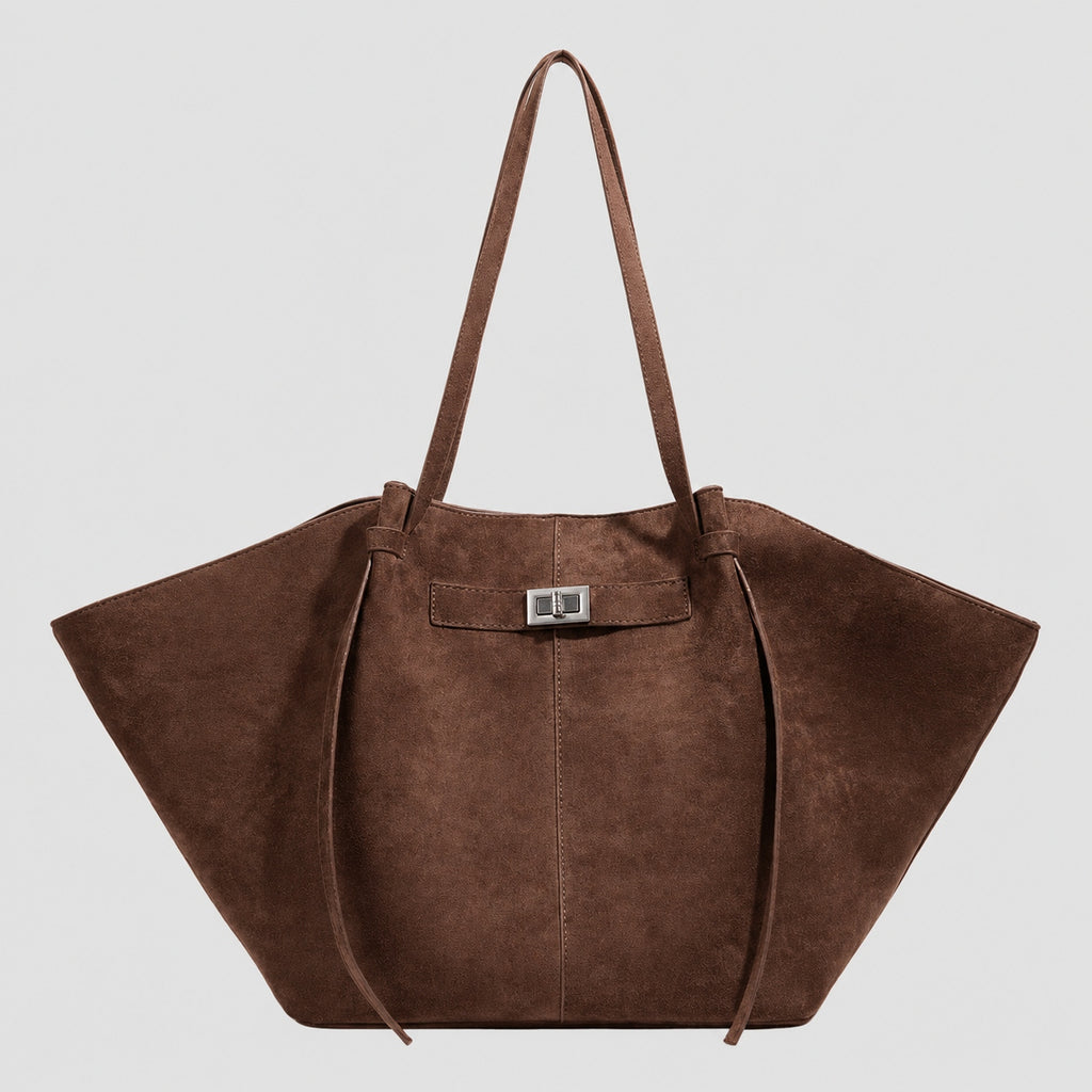 Sac à Main de Cours - Grande capacité
