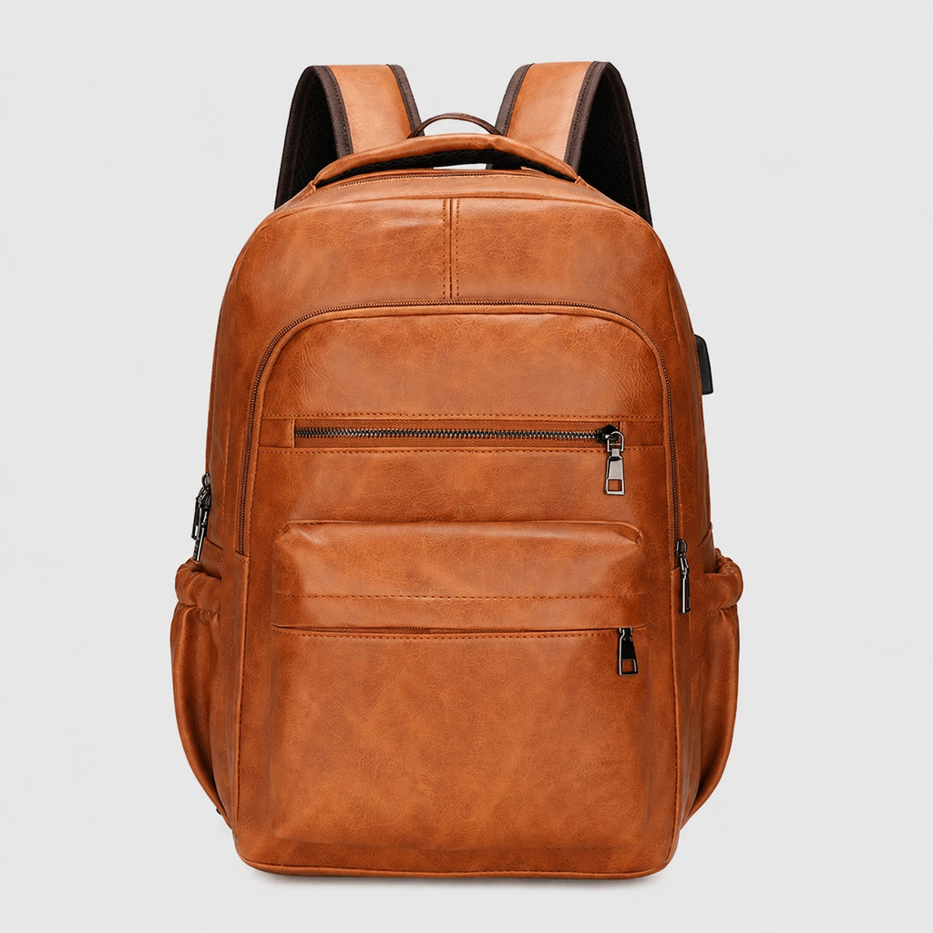 Sac à Dos Cuir Homme