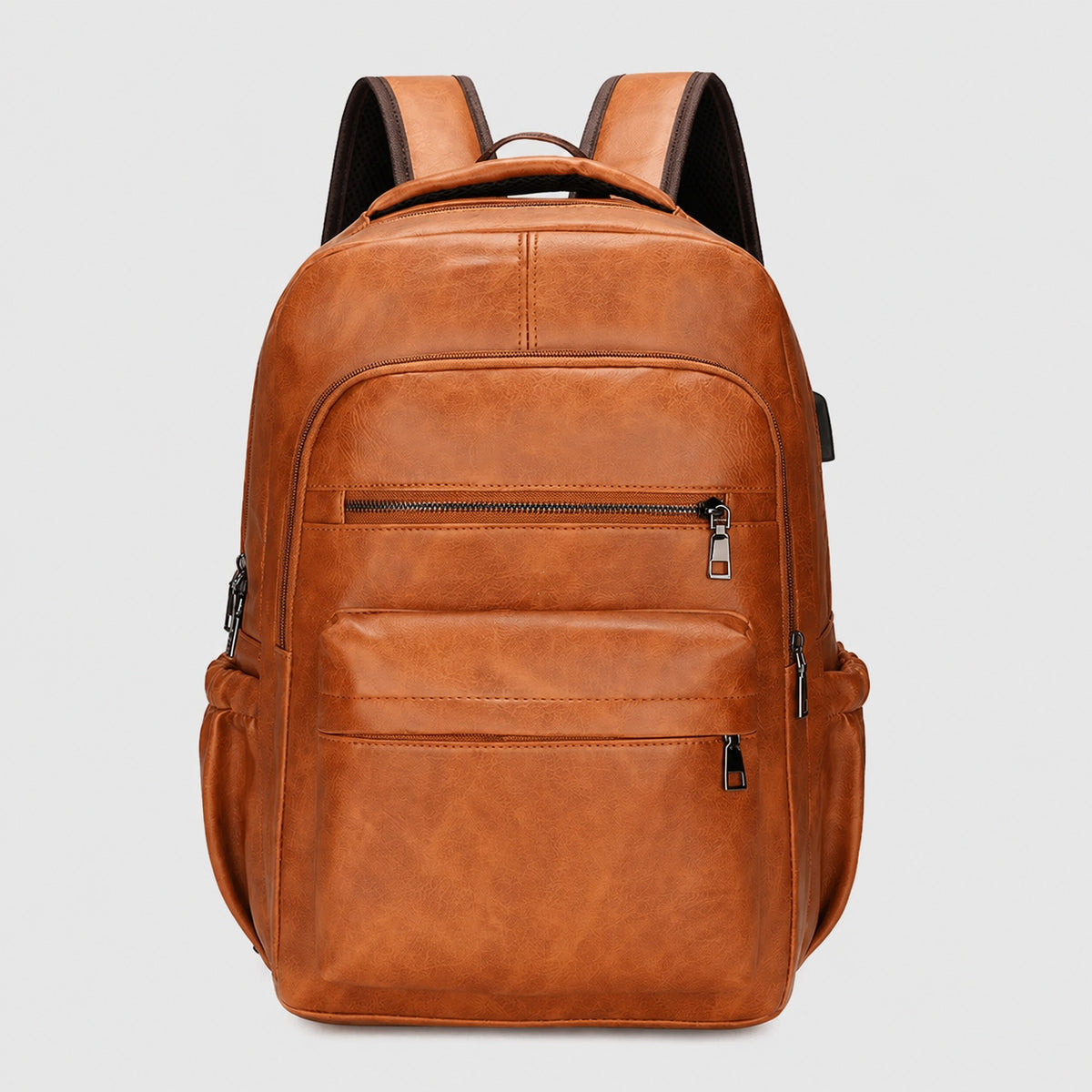 Sac à Dos Cuir Homme