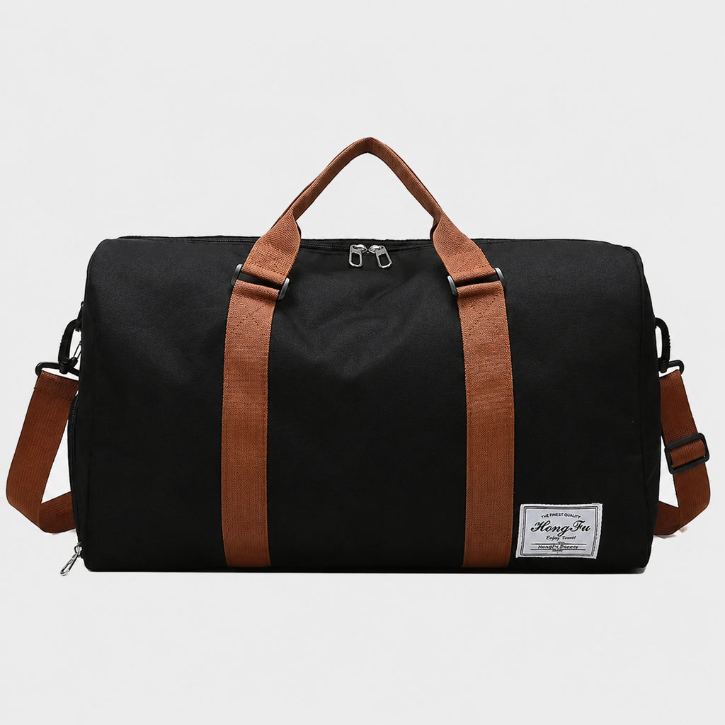 Sac Week-End avec Compartiment Chaussures