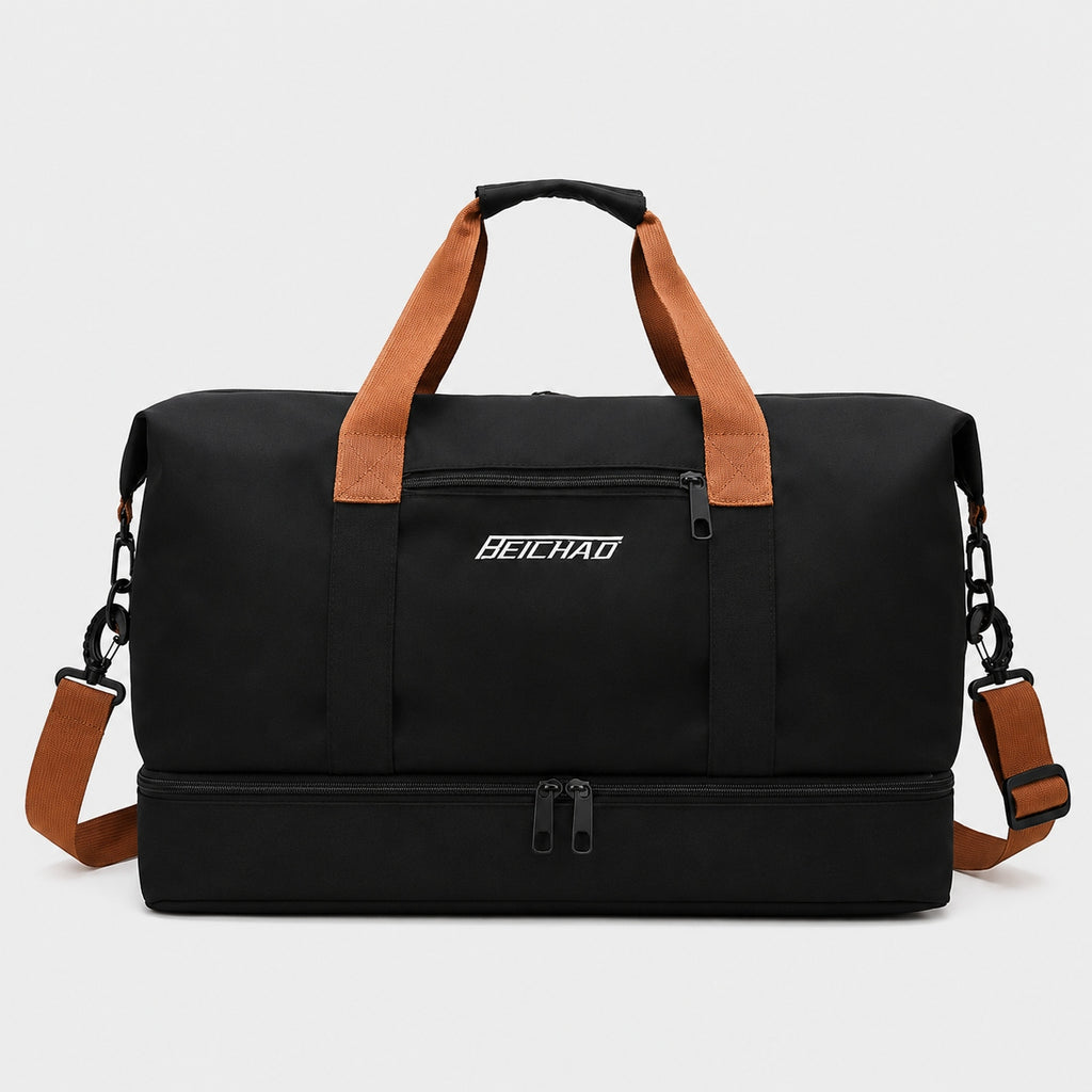 Sac de Voyage avec Rangement Chaussures