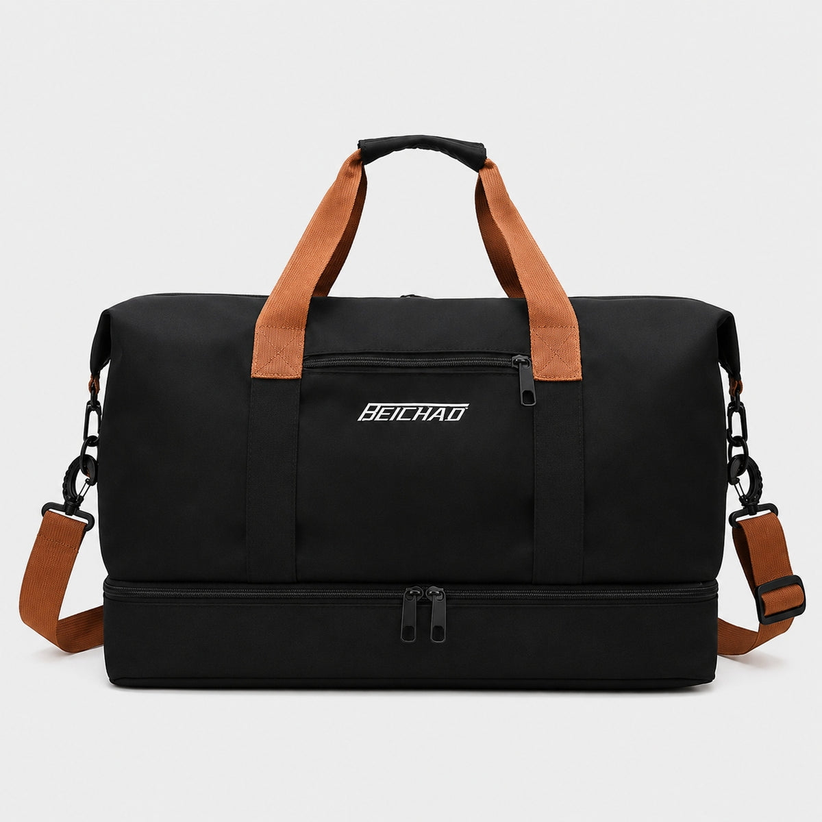 Sac de Voyage avec Rangement Chaussures