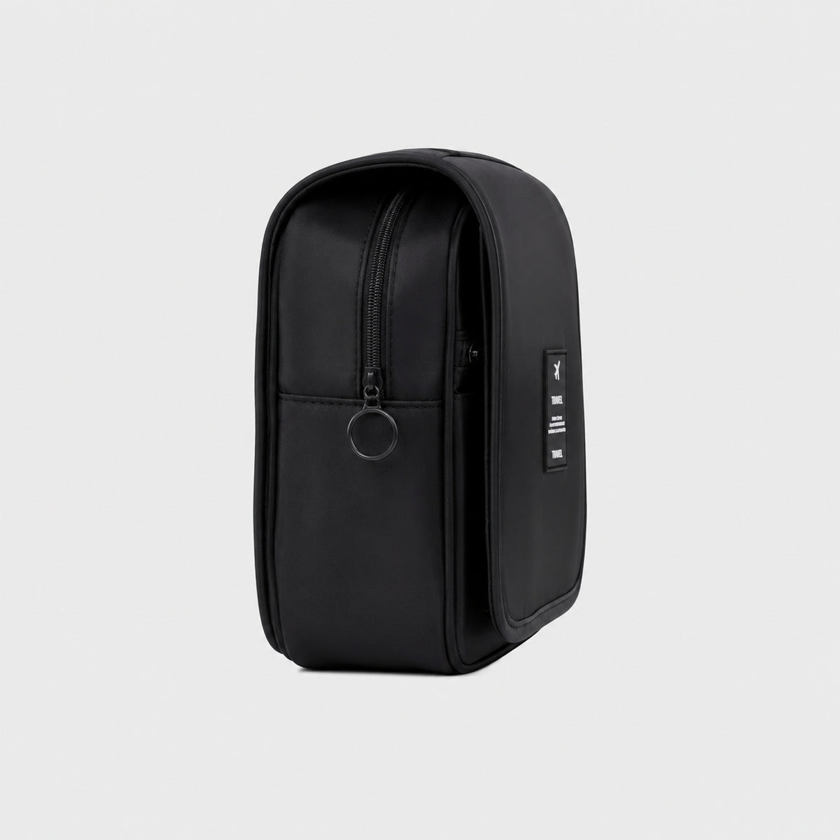Trousse de Toilette Pliable à Suspendre