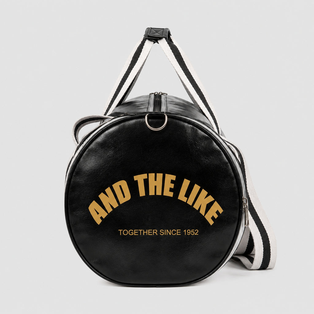 Sac de Voyage en Cuir Etanche Sport