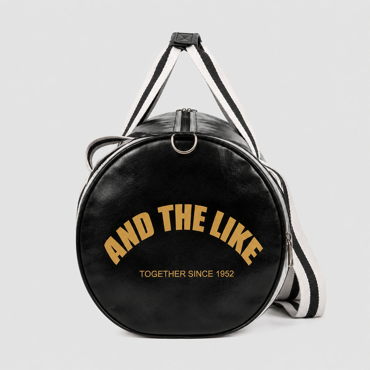 Sac de Voyage en Cuir Etanche Sport