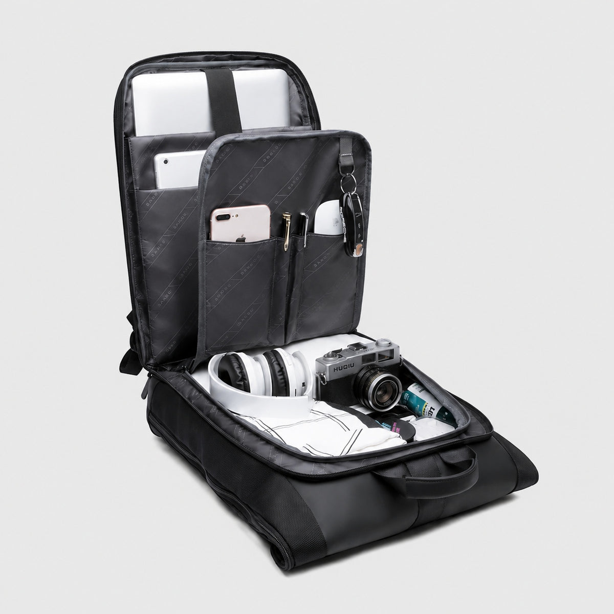 Sac à Dos Imperméable Ordinateur