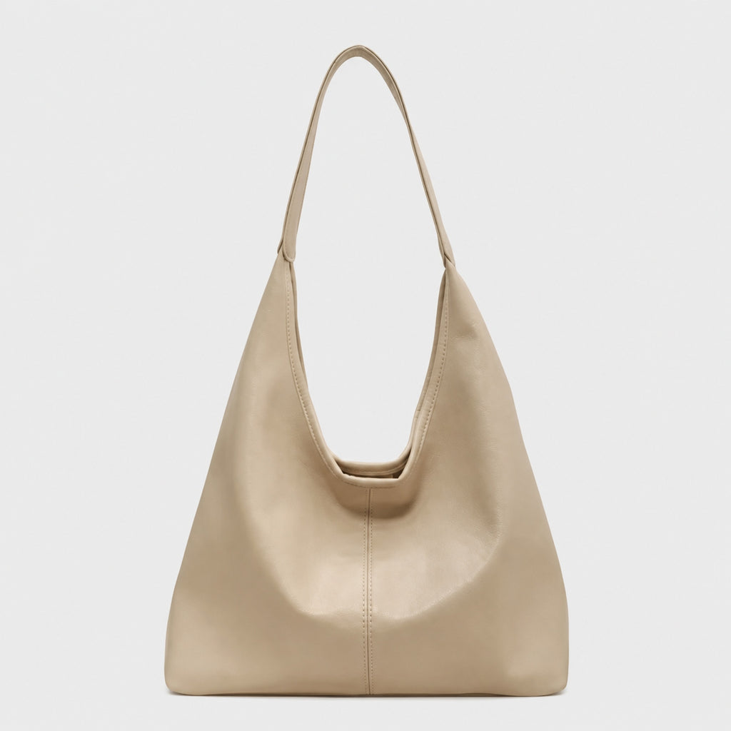 Grand Sac à Main Fourre tout en Similicuir