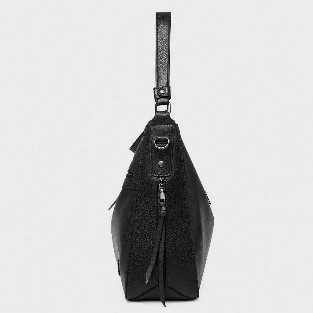 Sac Bandoulière de Luxe en Cuir PU