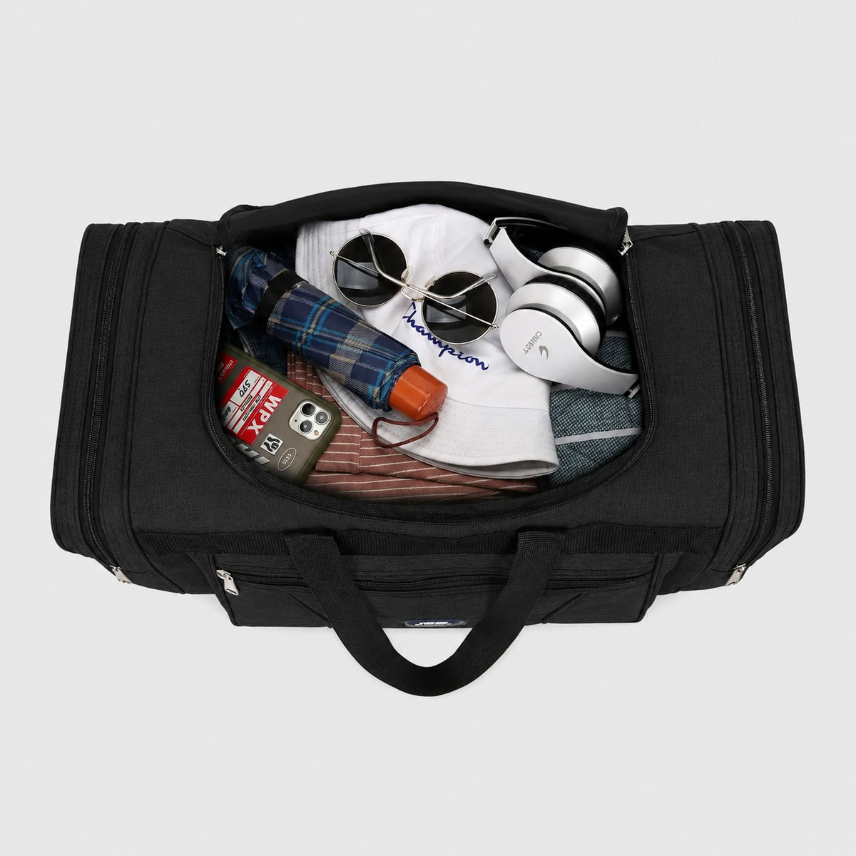 Sac de Sport et Voyage Homme