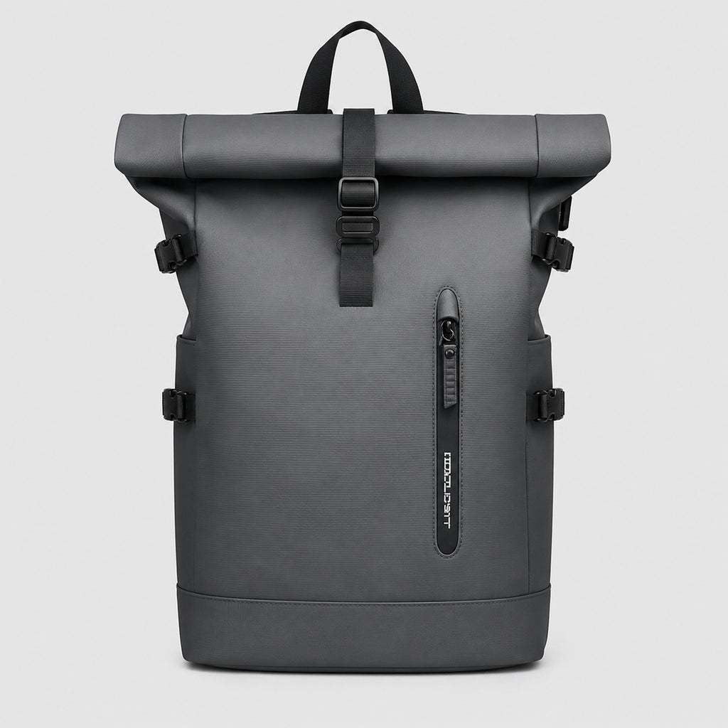 Sac à Dos Roll Top Imperméable