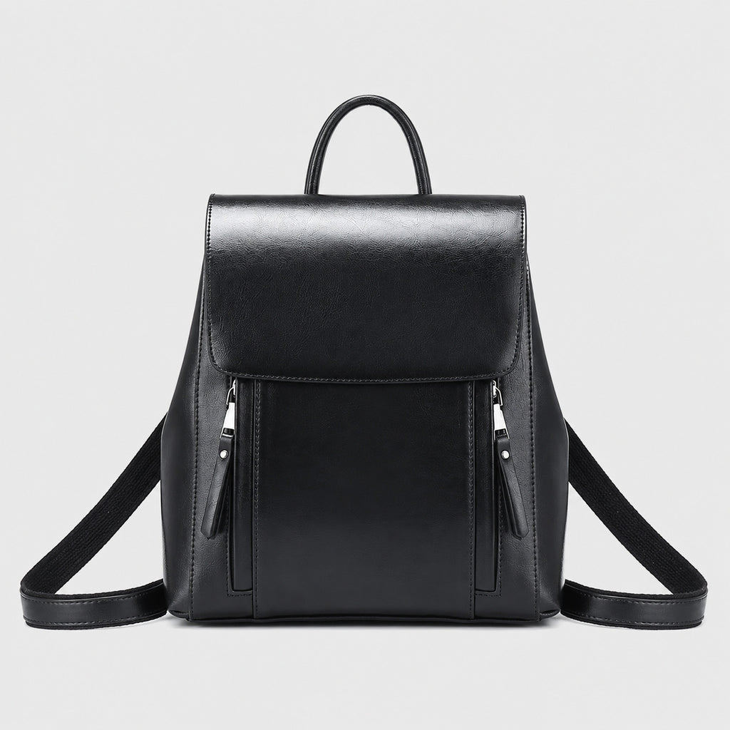 Sac à Dos Cuir Femme