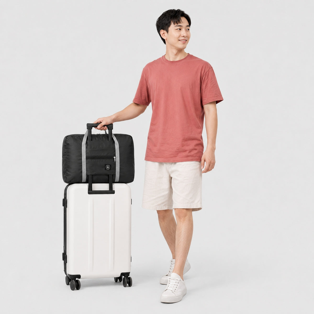 Sac Voyage Ultra Léger Pliable