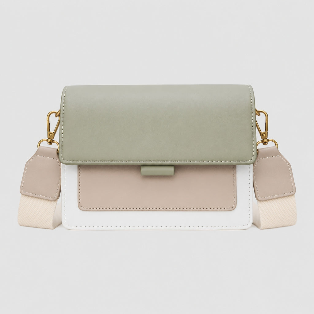 Sac Bandoulière Femme Élégant