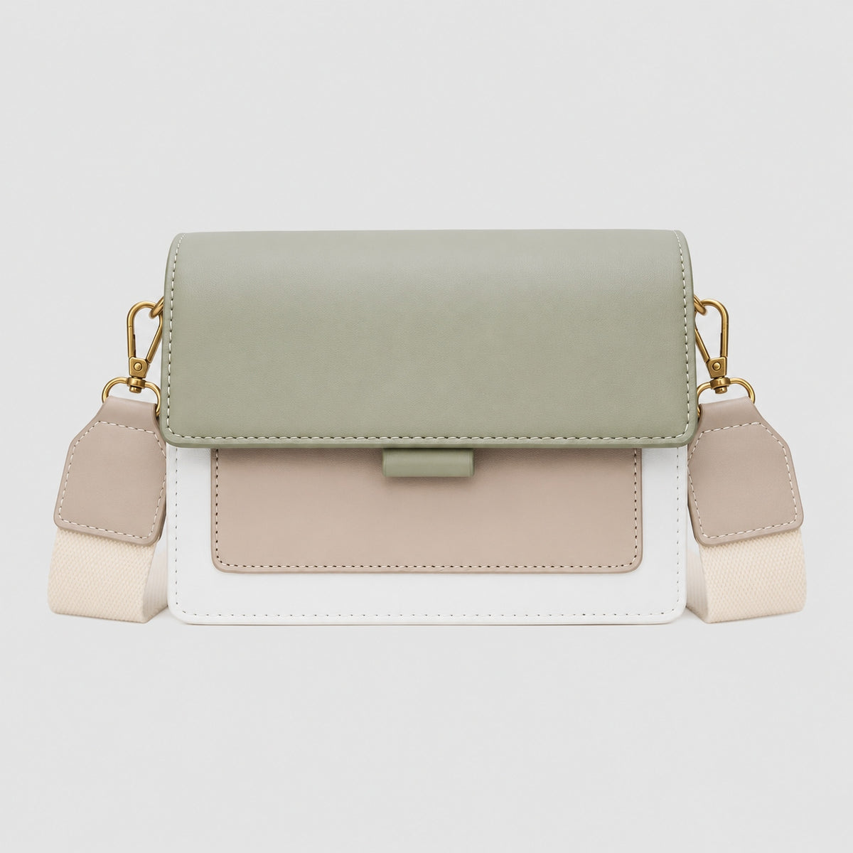 Sac Bandoulière Femme Élégant
