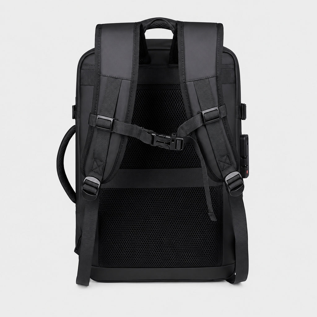 Sac à Dos Voyage Extensible