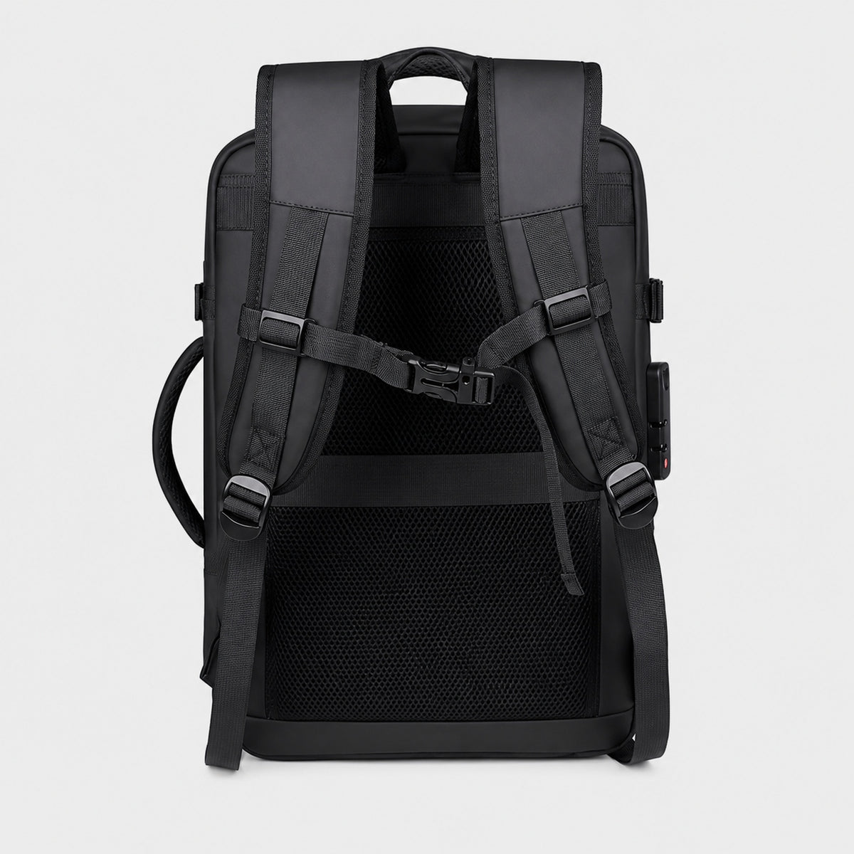 Sac à Dos Voyage Extensible