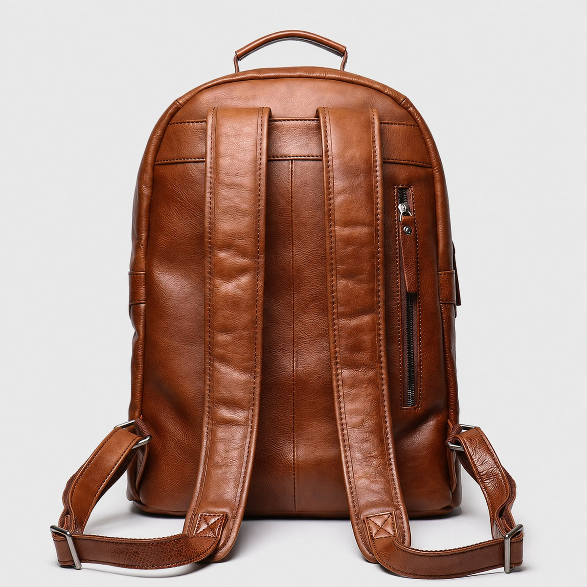 Sac à Dos en Cuir pour Homme
