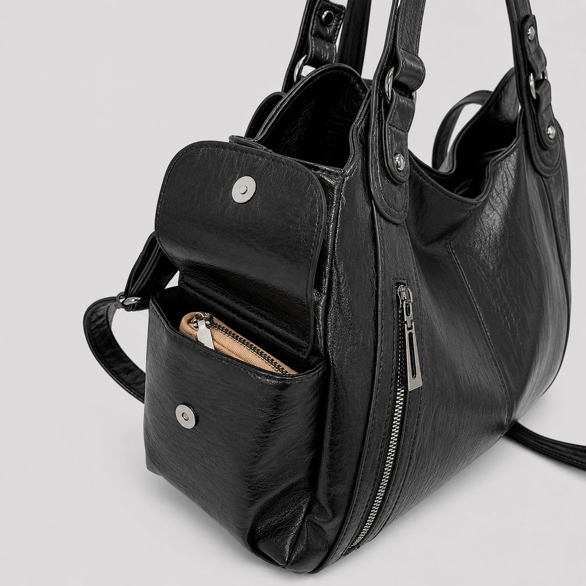 Sac à Main Bandoulière de cours