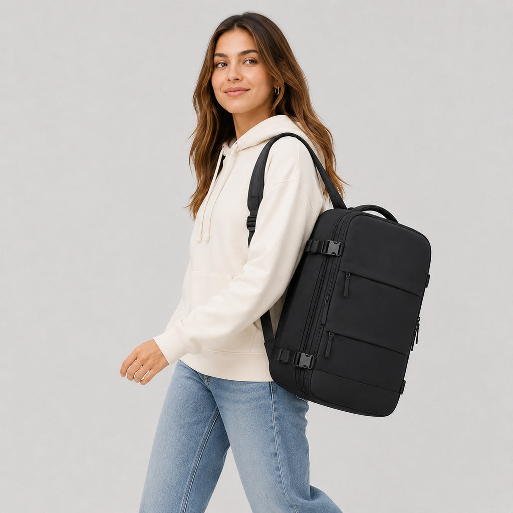 Sac à Dos Voyage Cabine Femme