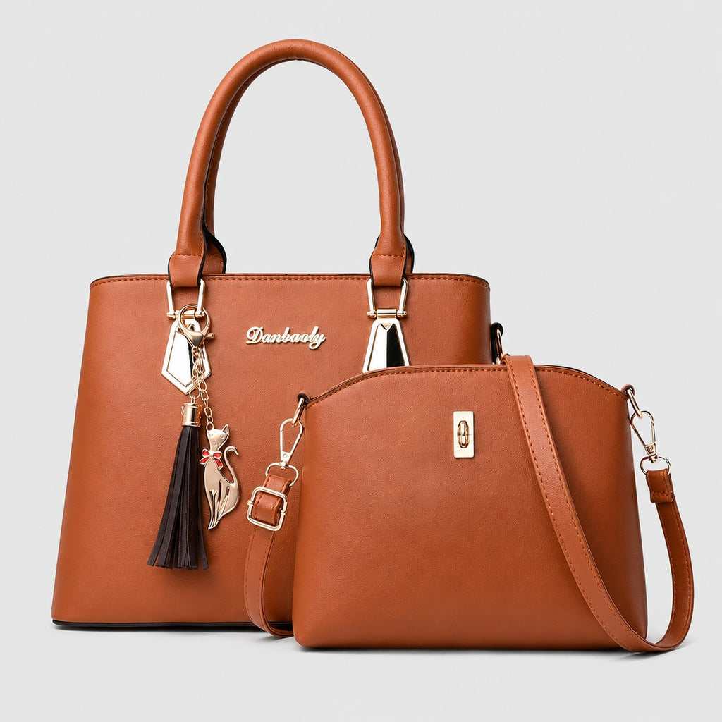 Sac à Main Décontracté de Luxe