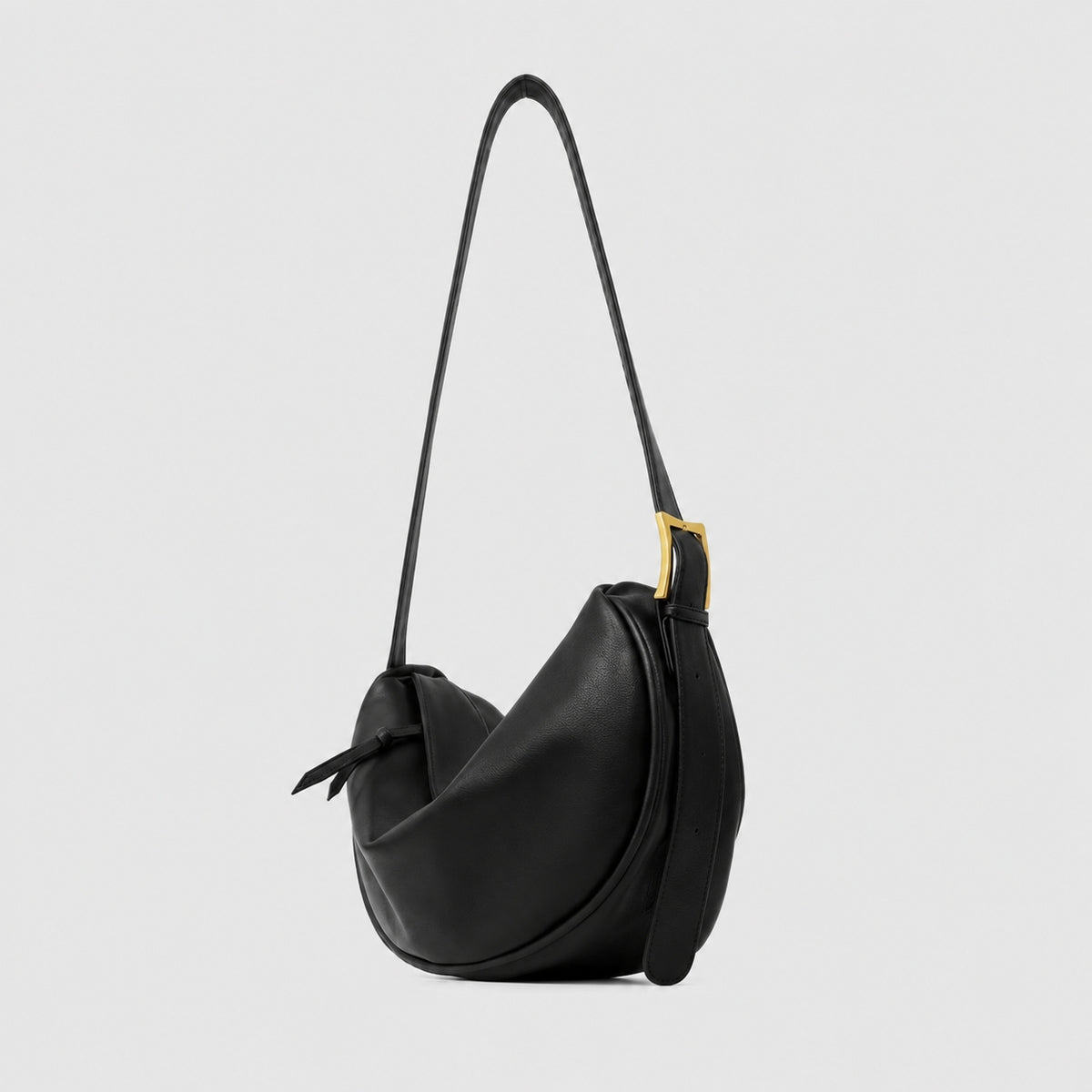 Sac à Main Banane Demi Lune Chic