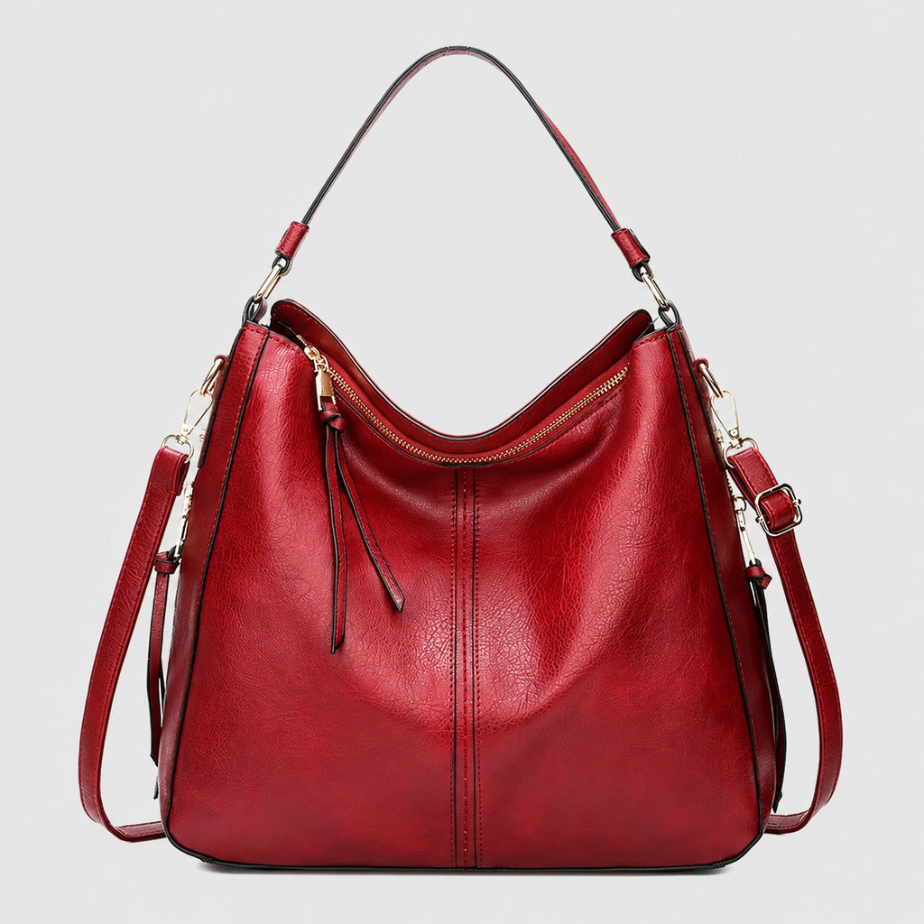 Sac à Main Chic avec Bandoulière Amovible