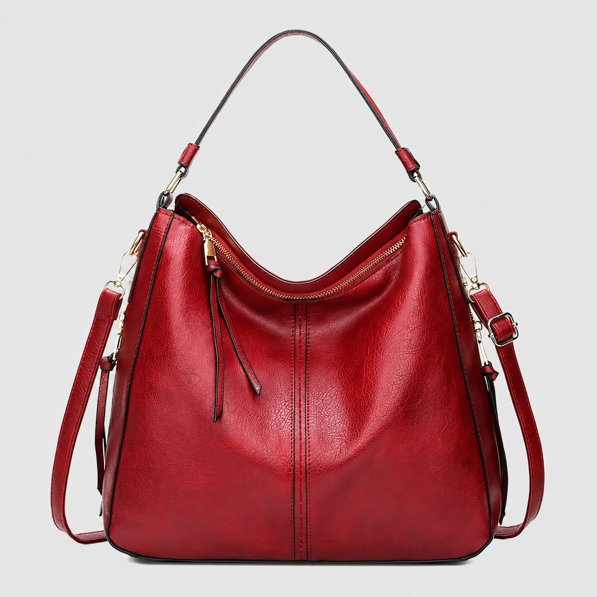 Sac à Main Chic avec Bandoulière Amovible