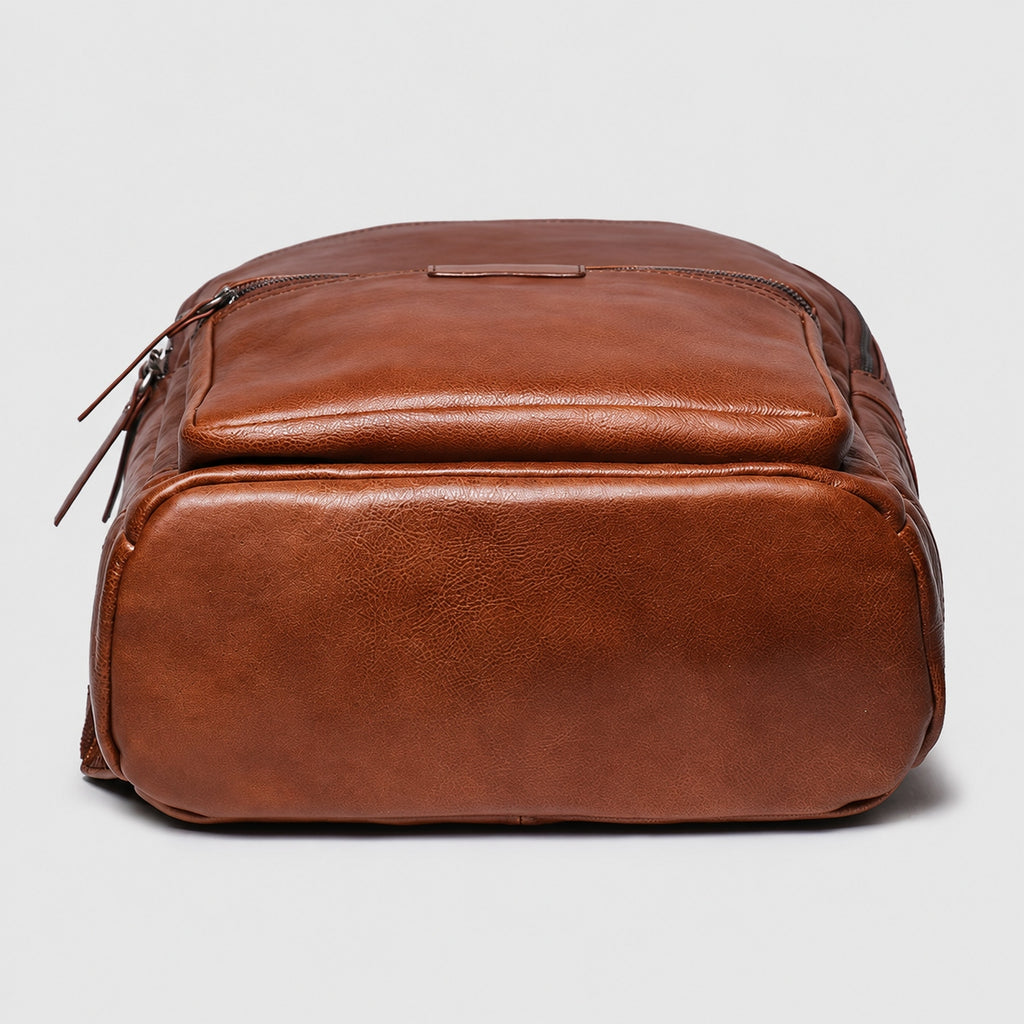Sac à Dos en Cuir pour Homme