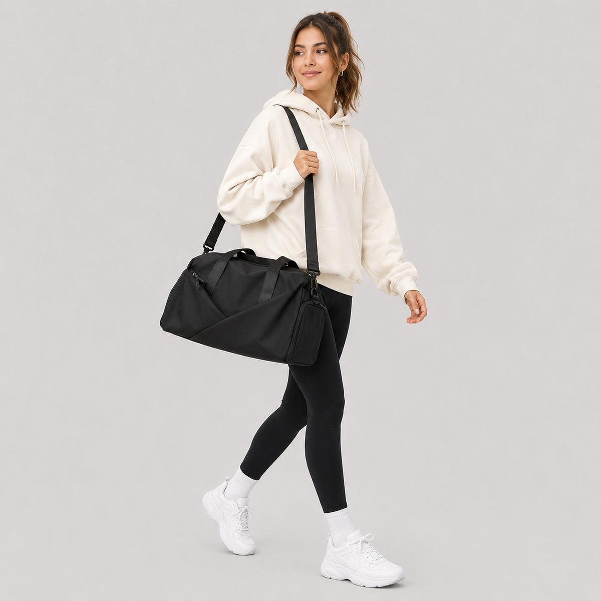 Sac de Voyage Week-End Femme