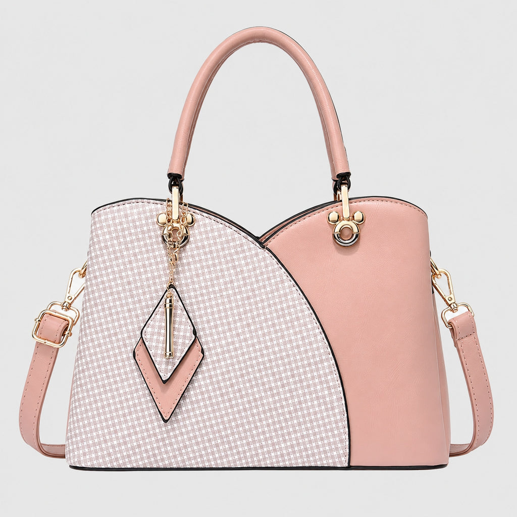 Sac à Main Femme Élégant Cuir Résistant