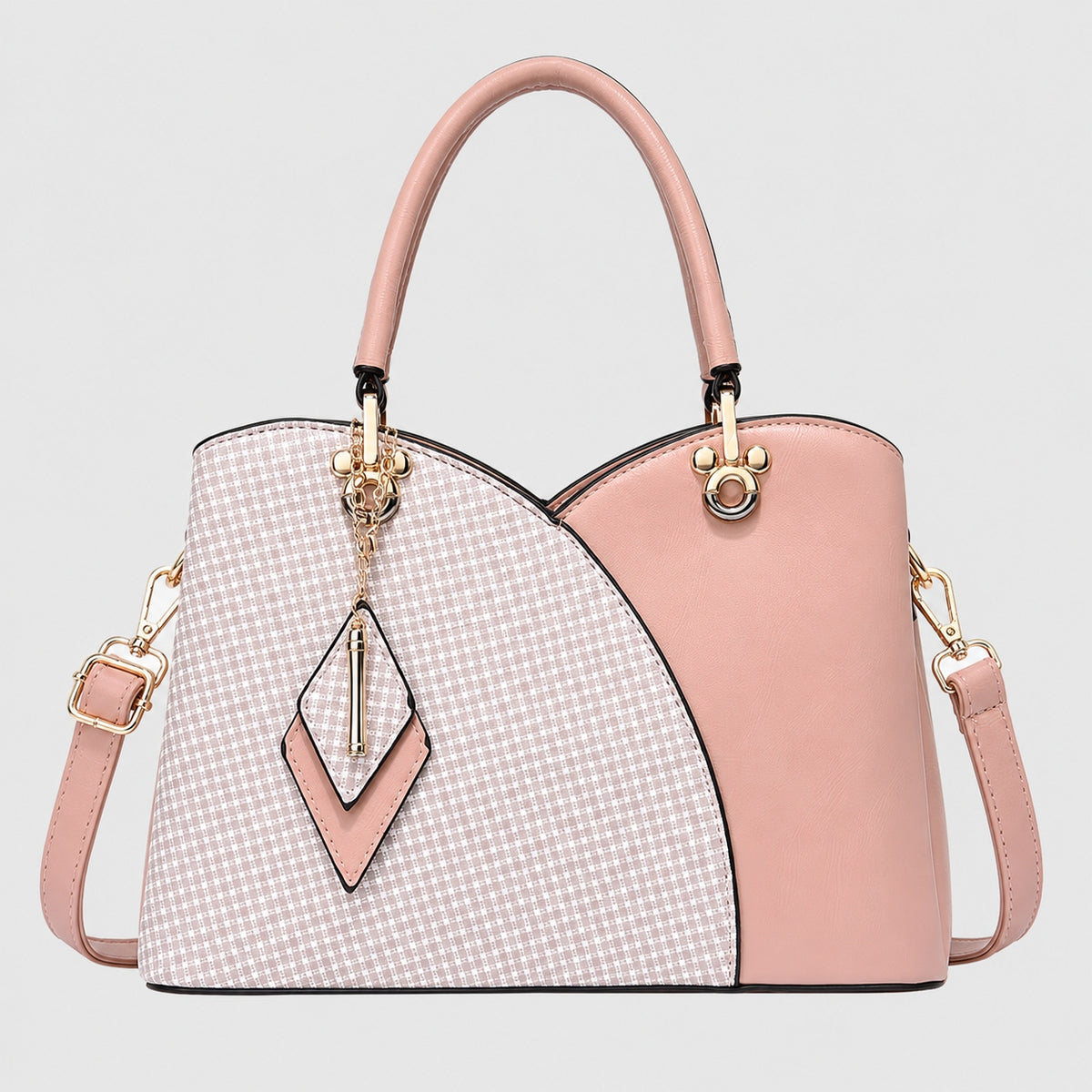 Sac à Main Femme Élégant Cuir Résistant