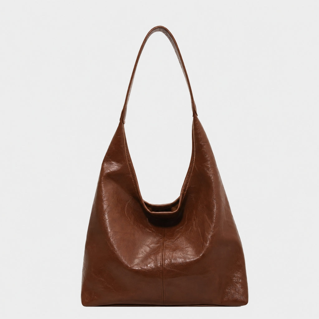 Grand Sac à Main Fourre tout en Similicuir