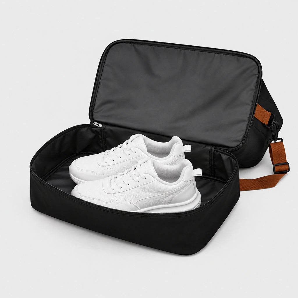 Sac de Voyage avec Rangement Chaussures