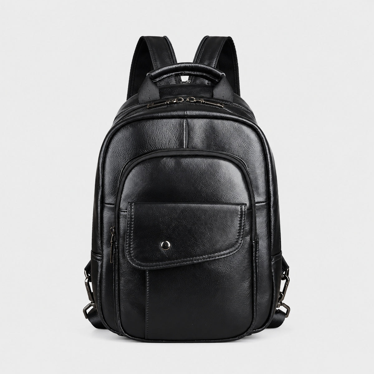 Petit Sac à Dos homme en Cuir
