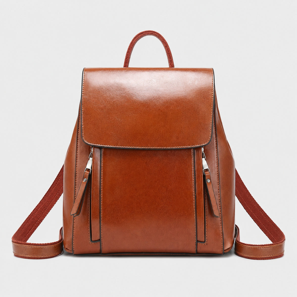 Sac à Dos Cuir Femme