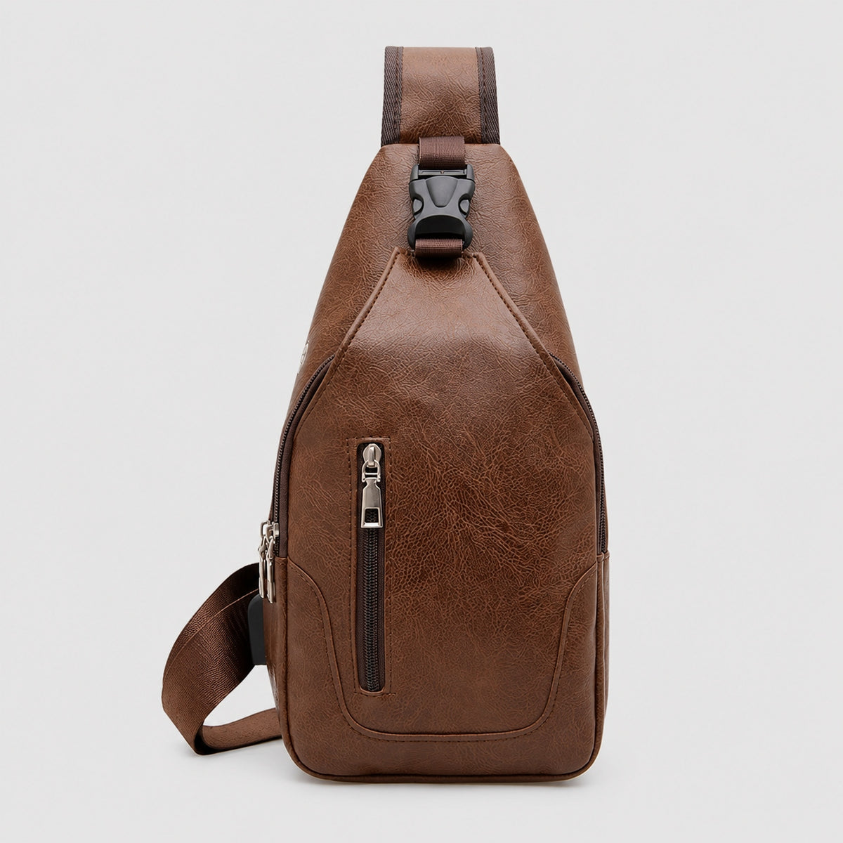 Sac Bandoulière Luxe Homme