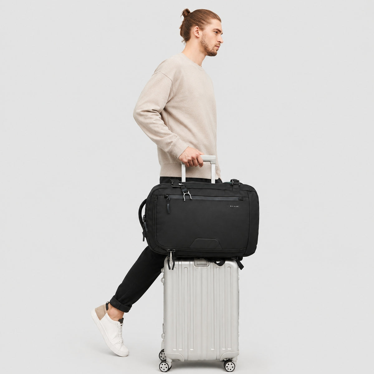 Sac à Dos Valise
