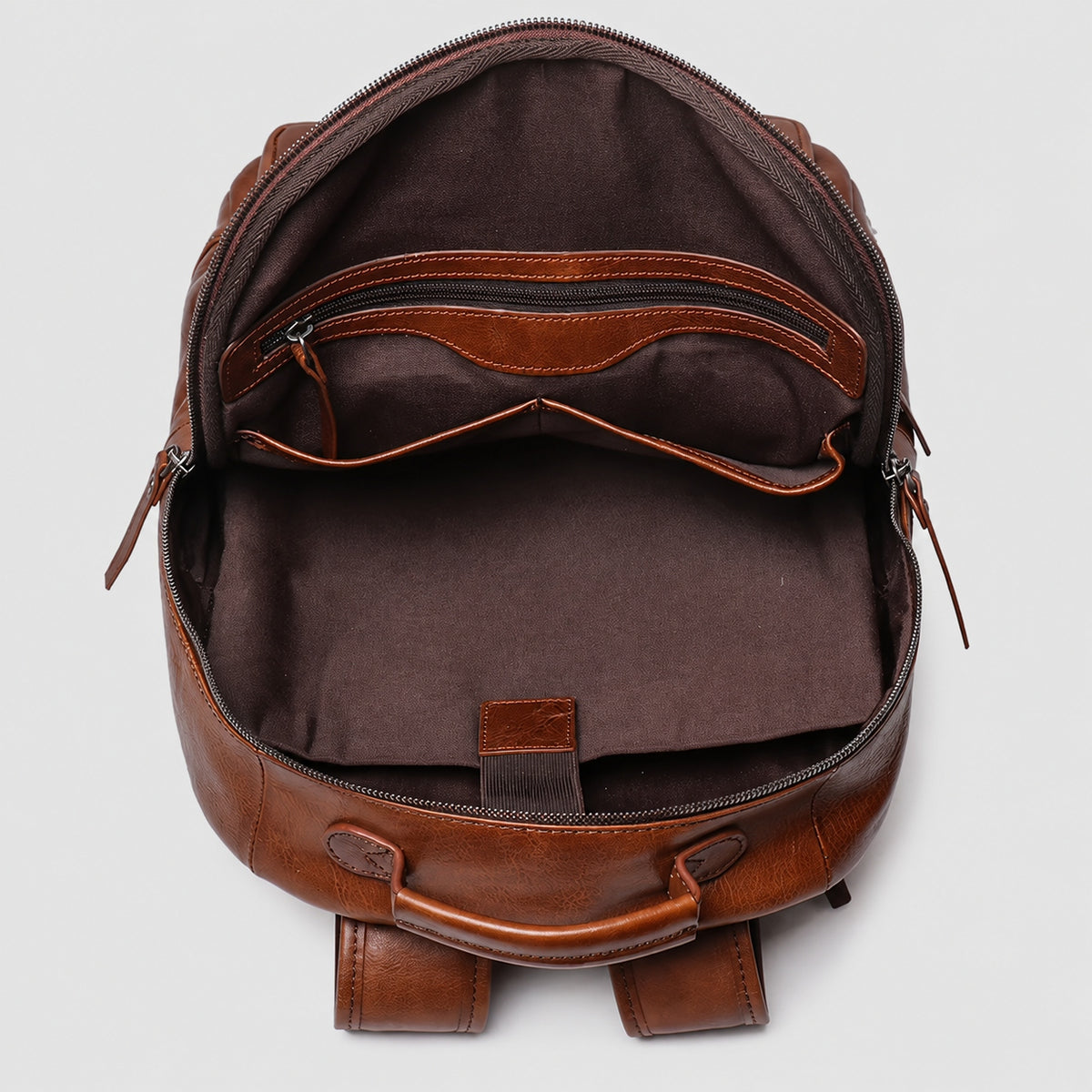 Sac à Dos en Cuir pour Homme