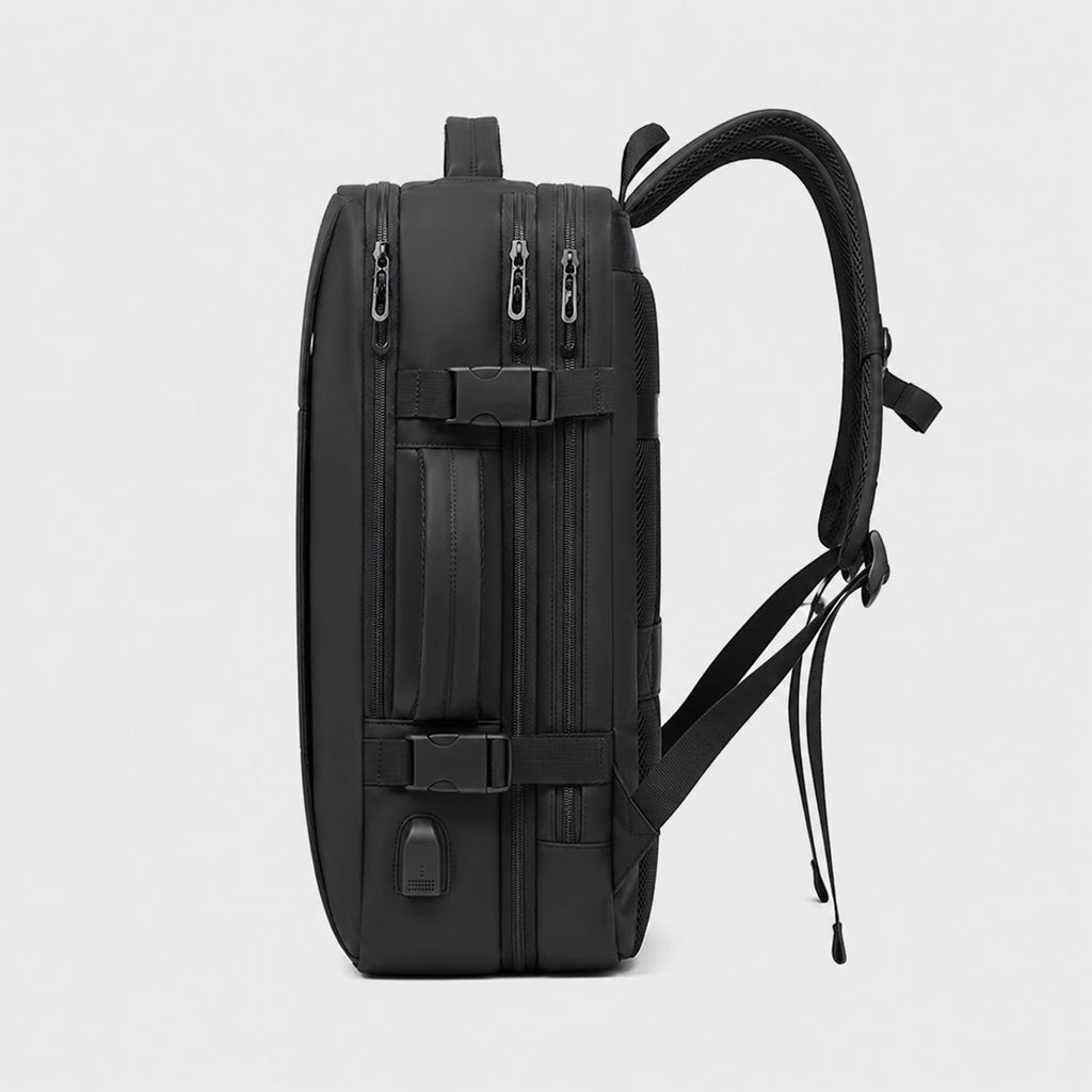 Sac à Dos Voyage Cabine Extensible