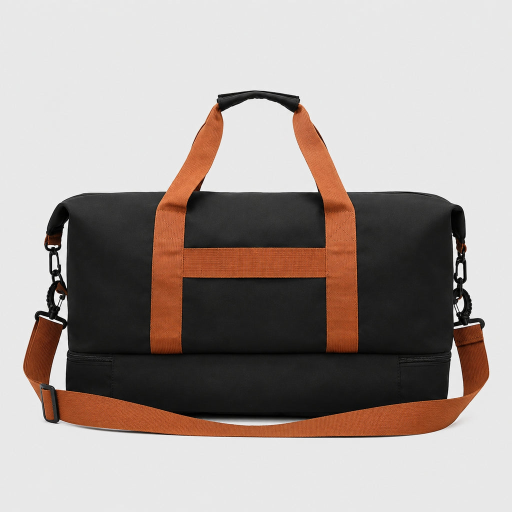 Sac de Voyage avec Rangement Chaussures