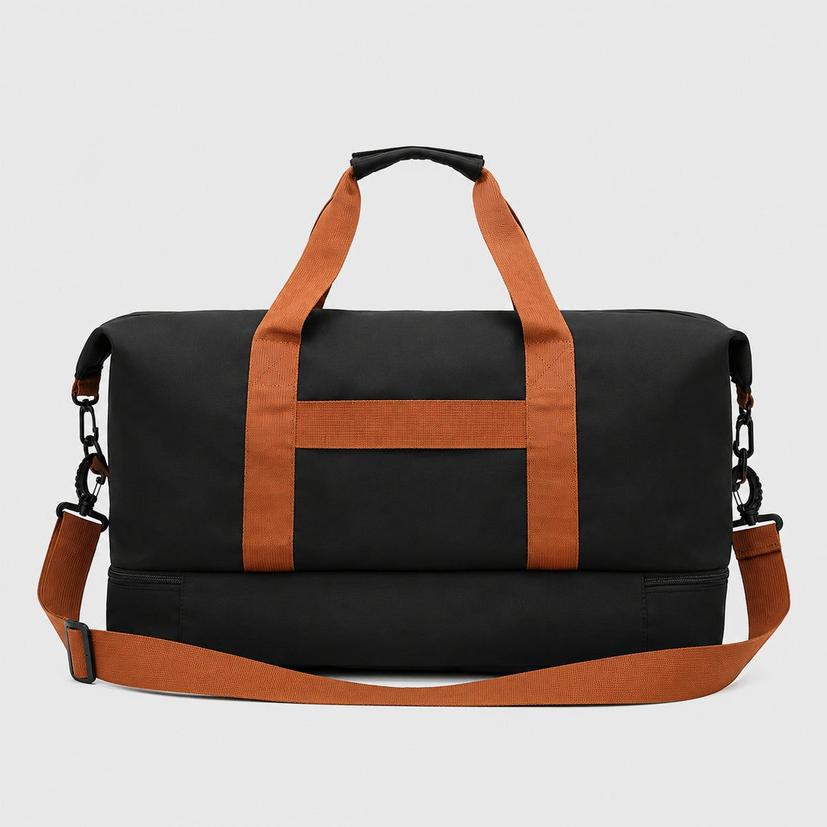 Sac de Voyage avec Rangement Chaussures