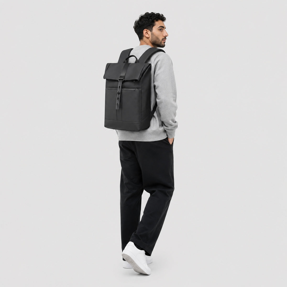 Sac à Dos Moderne Etanche 35L