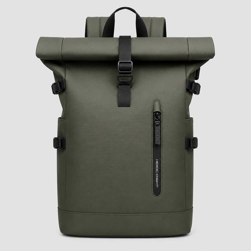 Sac à Dos Roll Top Imperméable