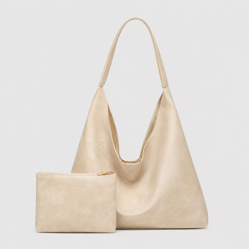 Sac à Main ensemble Porte Monnaie